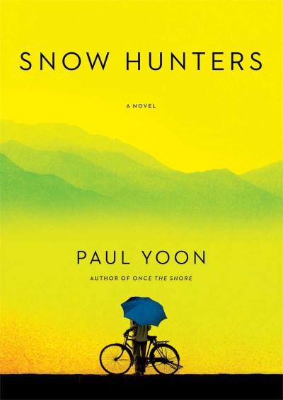 Paul Yoon/Snow Hunters